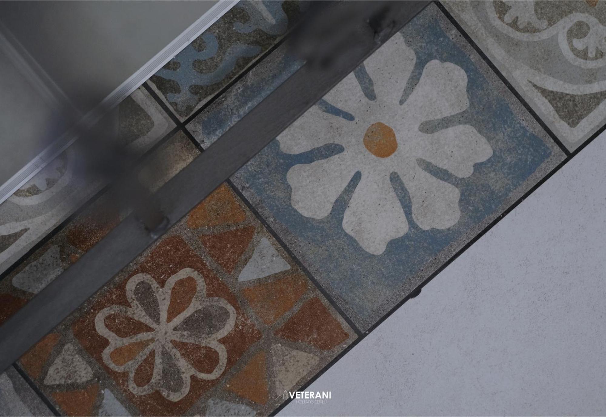 Veterani Holidays Cefalù Esterno foto