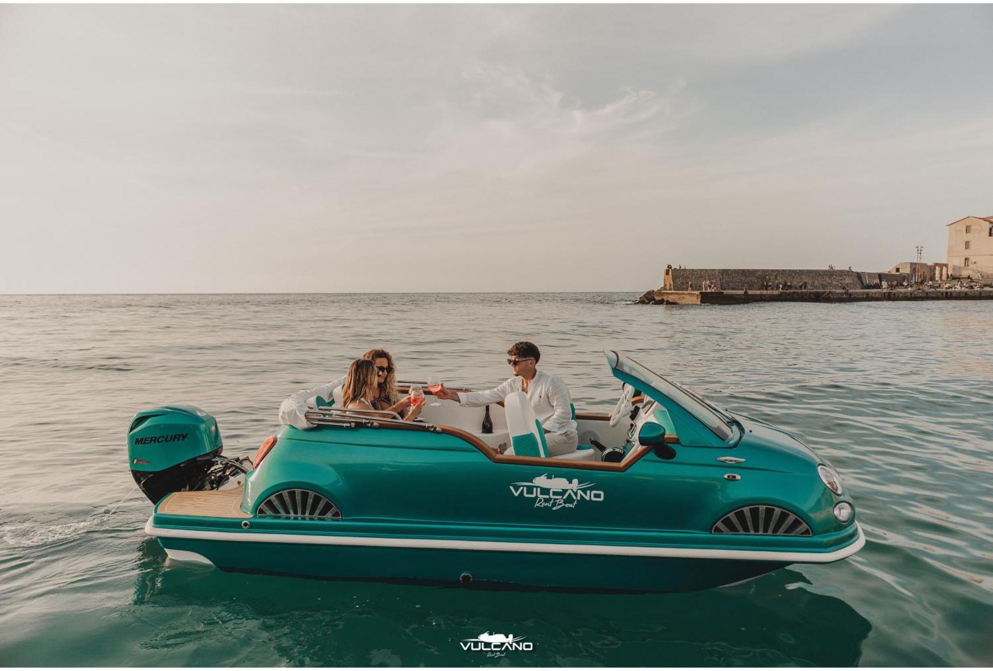 Veterani Holidays Cefalù Esterno foto